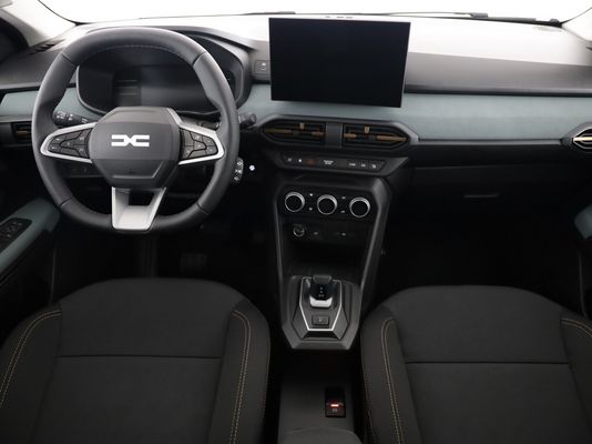 DACIA Jogger 1.8 Hybrid Extreme