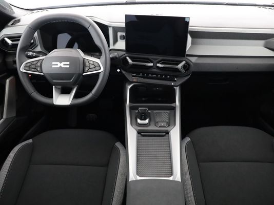 DACIA Bigster 1.8 Hybrid Journey