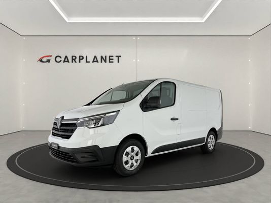 Renault Trafic Kaw. 3.0 t L1 H1 2.0 dCi 130 E Ntzl.