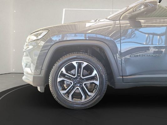 Jeep Compass 1.5 Turbo Swiss Limited