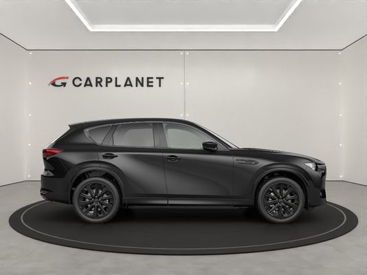 Mazda CX-60 3.3 D 254 PS Homura Plus AWD