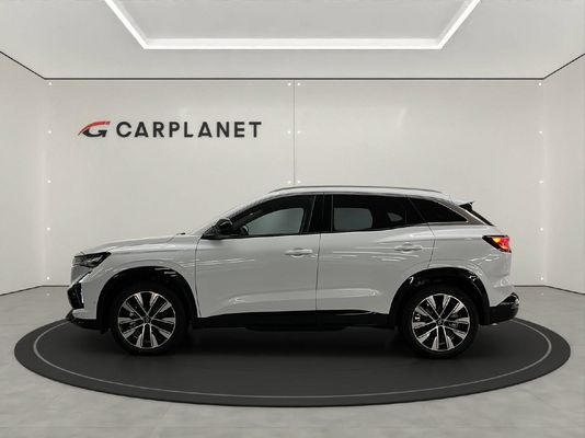 Renault Austral 1.2 E-Tech techno