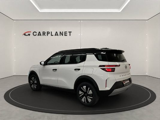 Opel Frontera 1.2 T HEV 145 GS