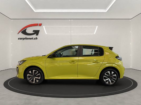 Peugeot 208 1.2 Hybrid Style
