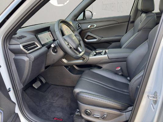 BYD Atto 2 Comfort