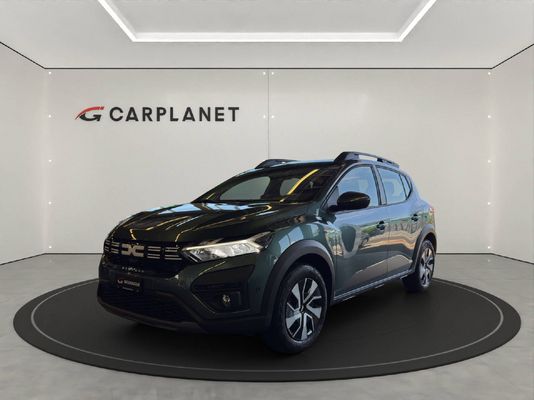 Dacia Sandero 1.0 TCe 90 Stepway Expression