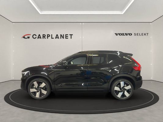 Volvo EX40 Twin Ultra AWD