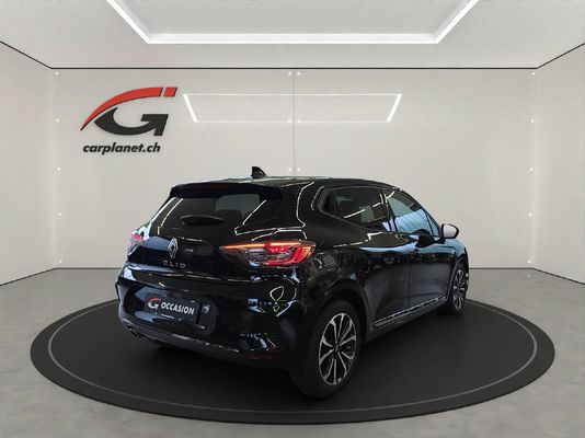 Renault Clio 1.0 TCe techno