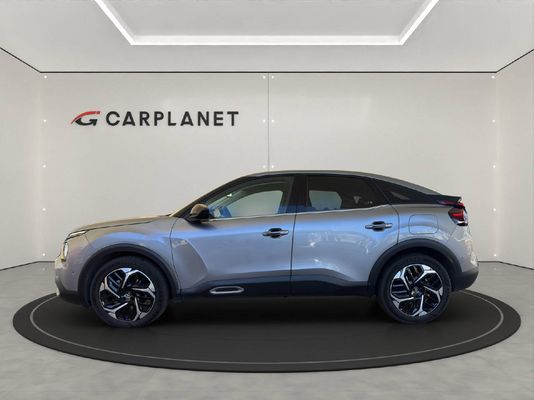 Citroën C4 1.2 PureTech Shine