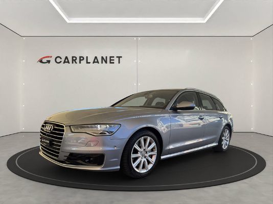 Audi A6 Avant 3.0 V6 TFSI quattro S-Tronic 4x4
