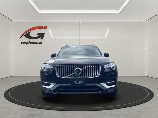 Volvo XC90 2.0 B5 MH Ultimate Bright 7P. AWD