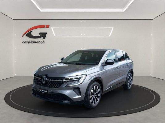 Renault Austral techno