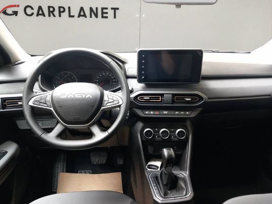 Dacia Sandero Stepway extreme+ TCe 90 auto