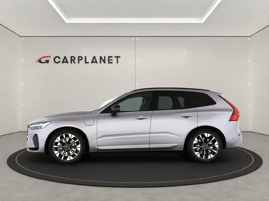 Volvo XC60 2.0 T6 TE Ultra Dark eAWD