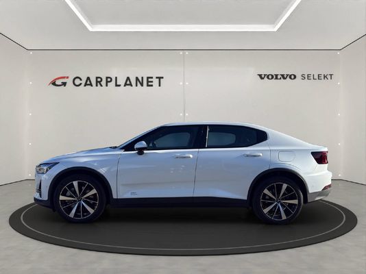 Polestar 2 Standard Range Single Motor