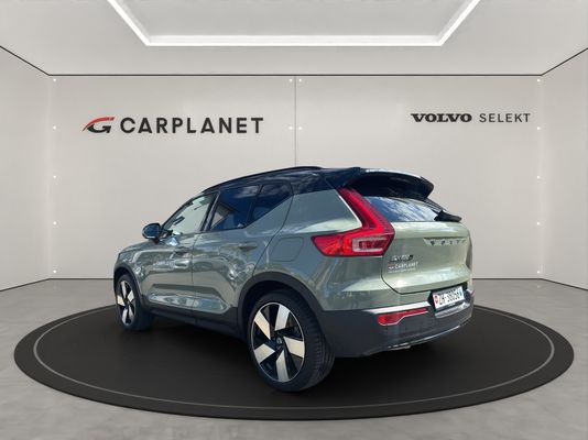 Volvo EX40 Twin Ultra AWD