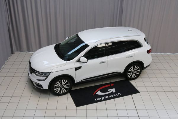 Renault Koleos 2.0 Blue dCi Initiale X