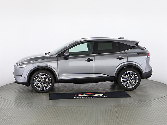 Nissan Qashqai 1.5 VC-T Tekna+
