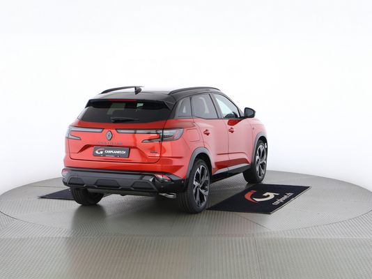 Renault Austral 1.2 E-Tech iconic esprit Alpine