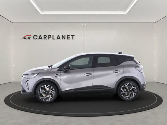 Renault Captur 1.8 E-Tech esprit Alpine