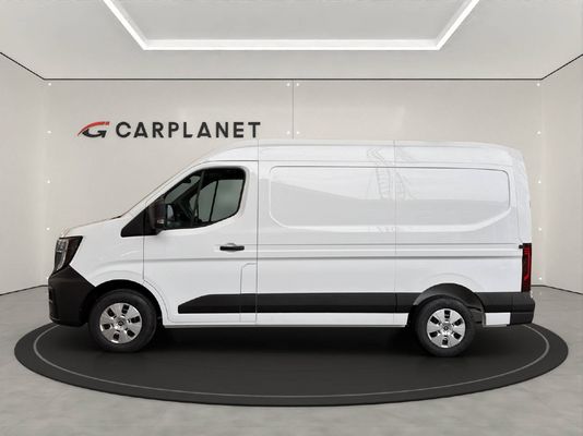 Renault Master Kaw. 3.5 t L2H2 2.0 Blue