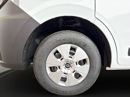 Renault Master Kaw. 3.5 t L2H2 2.0 Blue