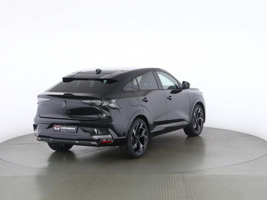 Renault Rafale 1.2 E-Tech Plug-in Atelier Alpine