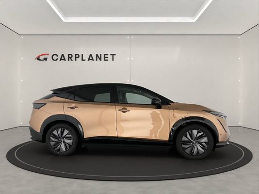 Nissan Ariya Evolve e-4orce