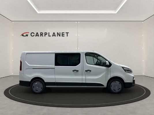 Nissan Primastar Kaw. 3.0 t L2 H1 2.0 N-Connecta