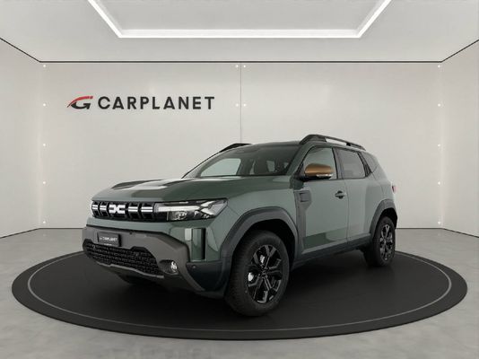 Dacia Duster 1.2 Hybrid Extreme 4WD