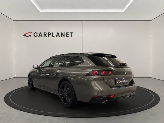 Peugeot 508 SW 1.6 PureTech GT Line