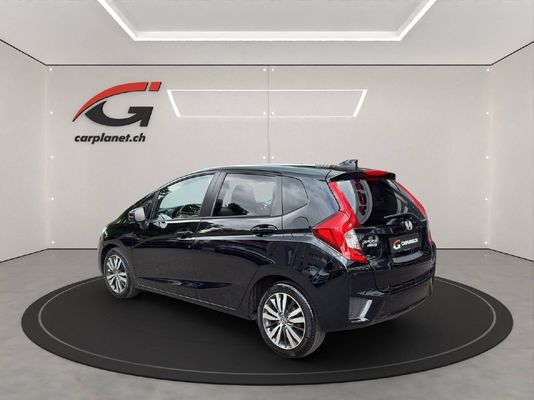 Honda Jazz 1.3i Elegance