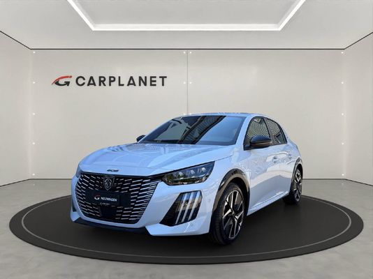 Peugeot 208 1.2 Hybrid 145 GT
