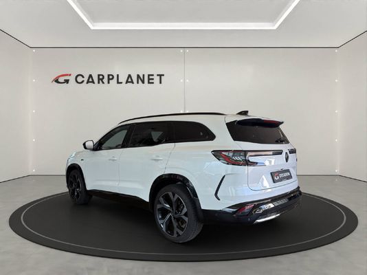 Renault Espace 1.2 E-Tech esprit Alpine
