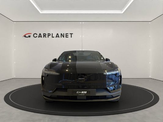 Volvo EX30 E60 Twin Ultra Performance Sw. Black Ed. AWD