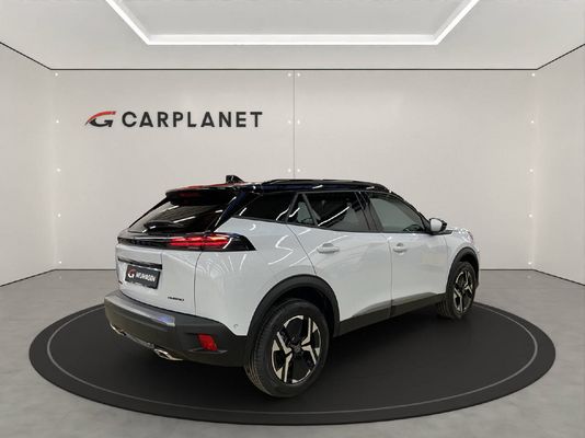 Peugeot 2008 1.2 Hybrid GT