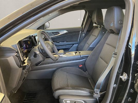 Renault Austral 1.2 E-Tech iconic esprit Alpine