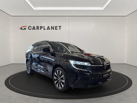 Renault Espace 1.2 E-Tech techno 7P