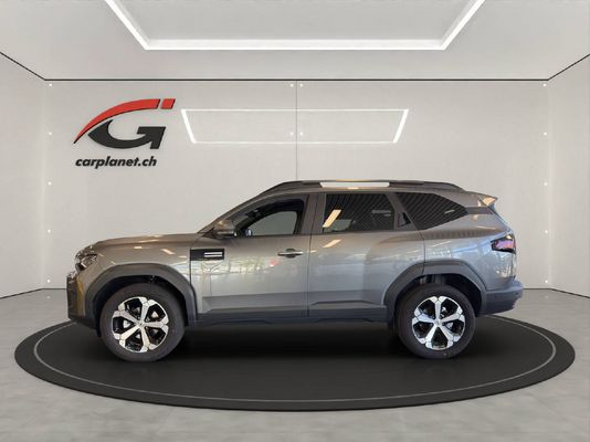 Dacia Bigster 1.8 Hybrid Journey