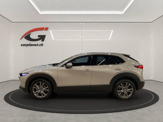 Mazda CX-30 2.0 186 PS Centre-Line AWD