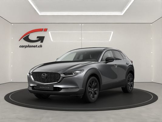 Mazda CX-30 2.0 186 PS Homura AWD