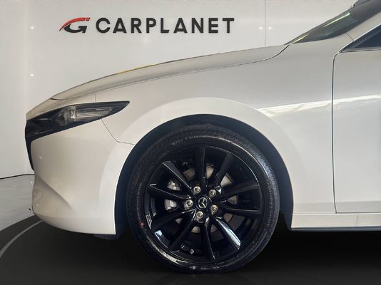 Mazda 3 Hatchback 2.0 186 PS Exclusive-Line AWD Automat