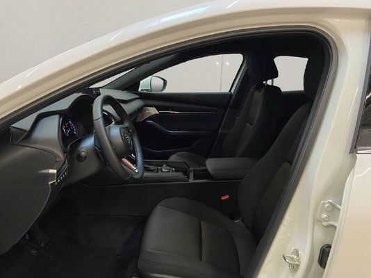 Mazda 3 Hatchback 2.0 186 PS Exclusive-Line AWD Automat