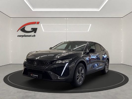 Peugeot 408 1.2 PureTech 130 Allure