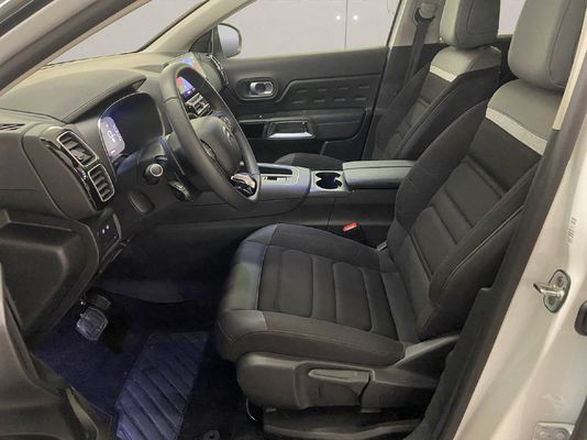 Citroën C5 Aircross 1.2 PureTech Swiss