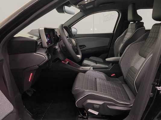 Renault 4 E-Tech Comfort Range iconic