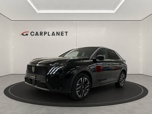 Peugeot 3008 1.2 Hybrid Allure Premium