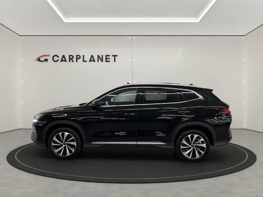 BYD Seal U DM-i Design AWD CH FAHRZEUG