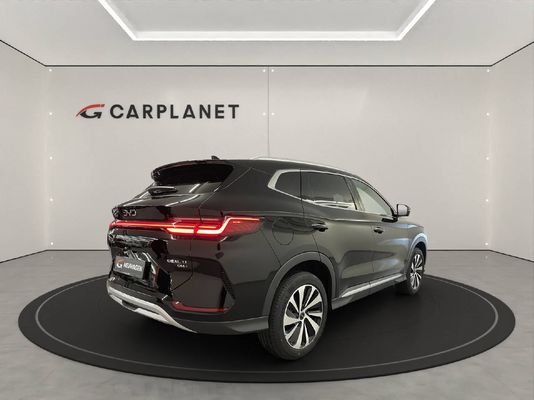 BYD Seal U DM-i Design AWD CH FAHRZEUG