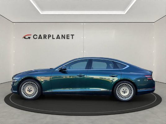 Genesis G80 Dual Motor Luxury AWD